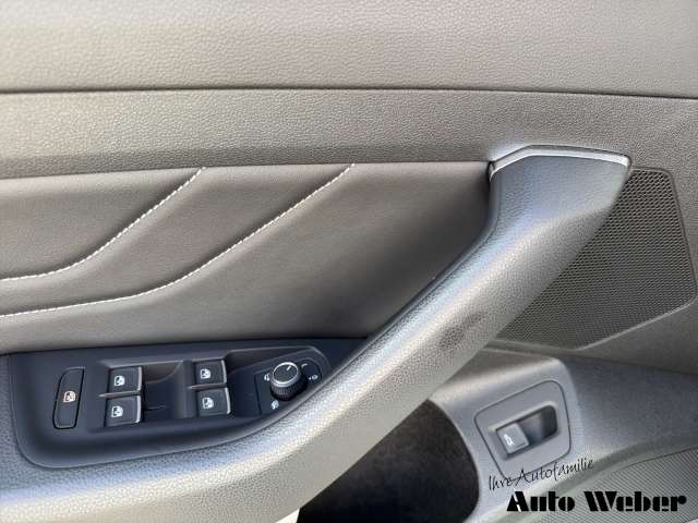 Fahrzeugbild eines Volkswagen Arteon