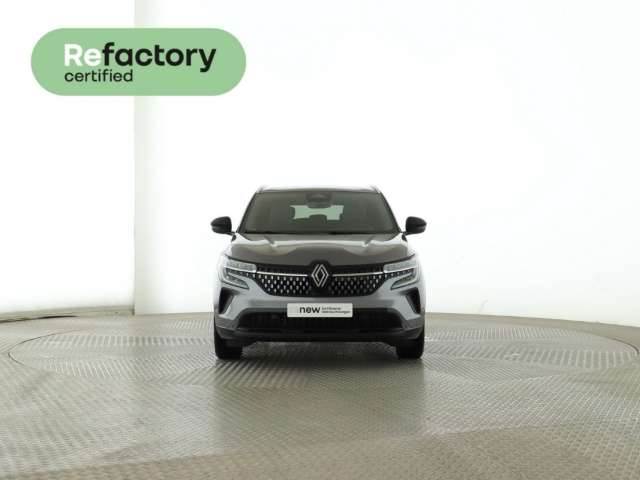 Fahrzeugbild eines Renault Austral