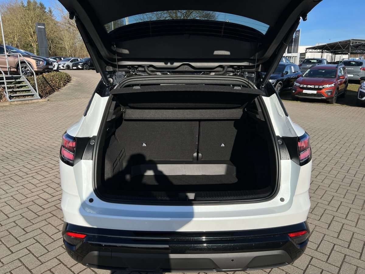 Fahrzeugbild eines Renault Austral