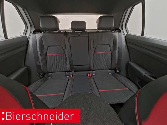 Fahrzeugbild eines Volkswagen Golf