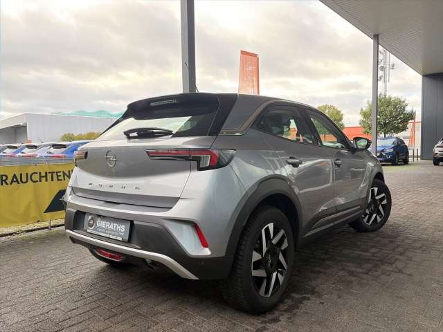 Fahrzeugbild eines Opel Mokka