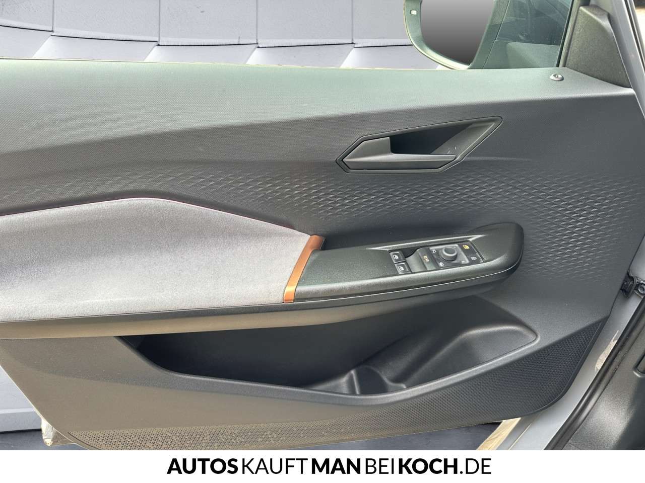 Fahrzeugbild eines CUPRA Born