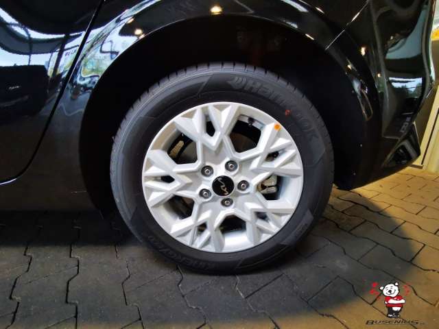 Fahrzeugbild eines Kia cee'd