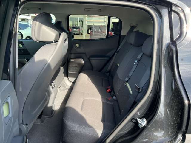 Fahrzeugbild eines Kia EV2