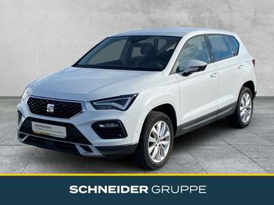 Bild SEAT Ateca