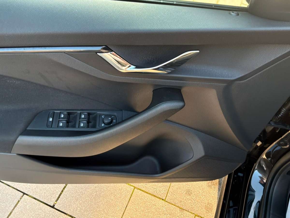 Fahrzeugbild eines Skoda Kamiq