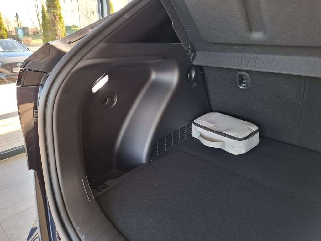 Fahrzeugbild eines Hyundai Kona
