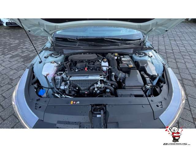 Fahrzeugbild eines Kia K4