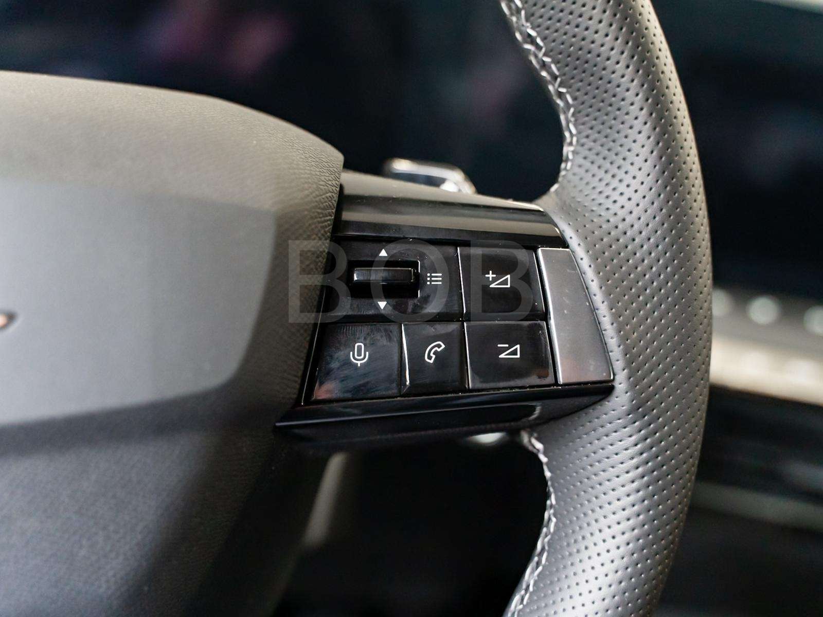 Fahrzeugbild eines Opel Astra