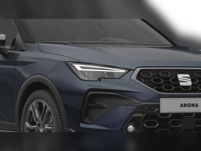Fahrzeugbild eines SEAT Arona