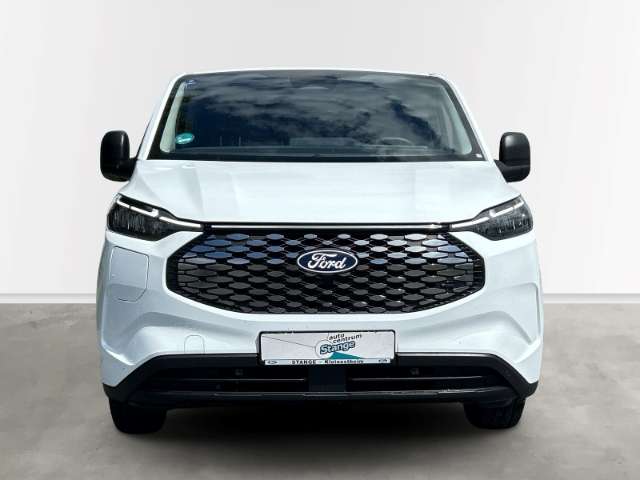 Fahrzeugbild eines Ford Transit Custom