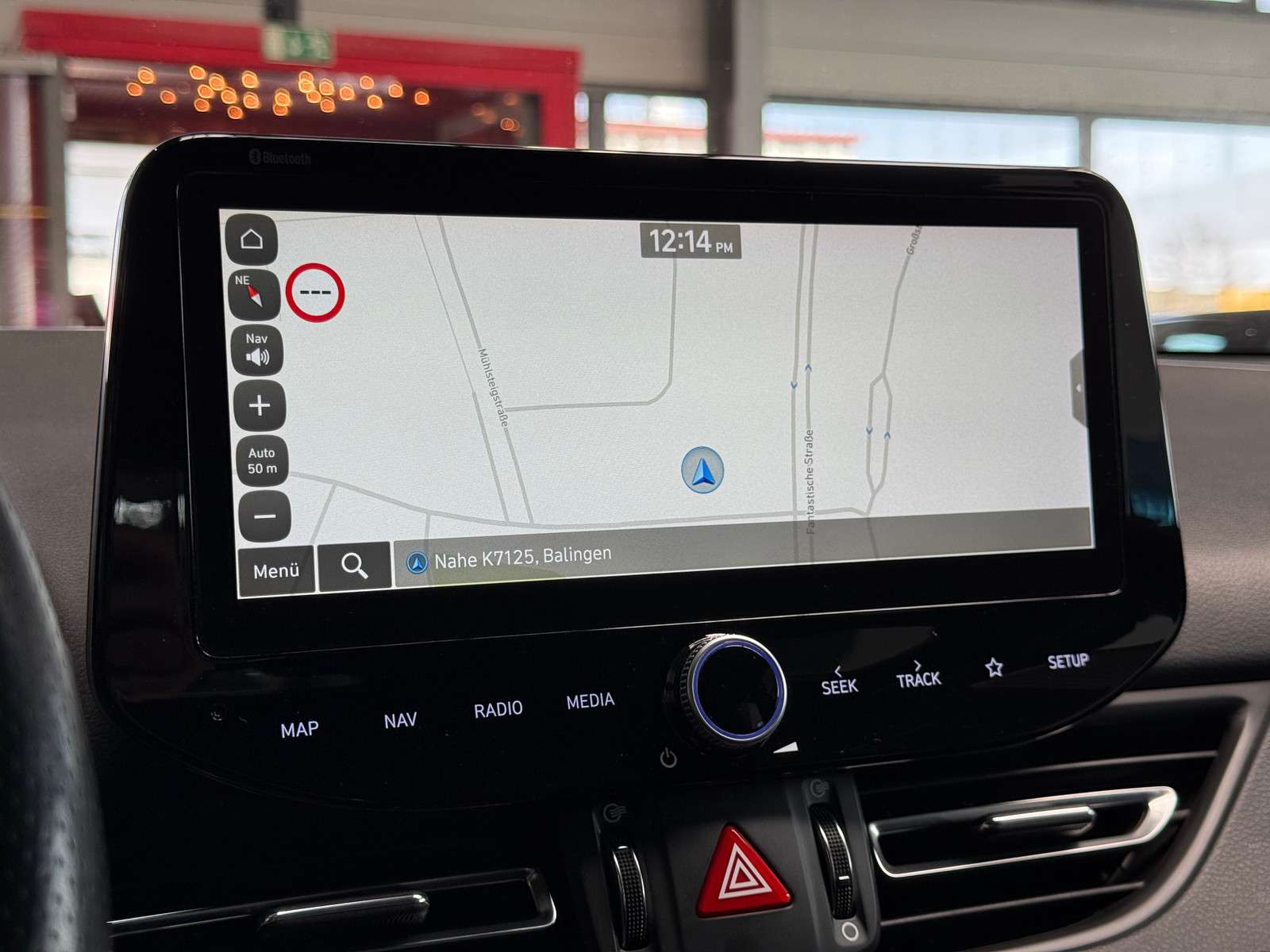 Fahrzeugbild eines Hyundai i30