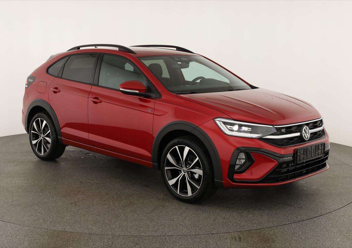 Fahrzeugbild eines Volkswagen Taigo
