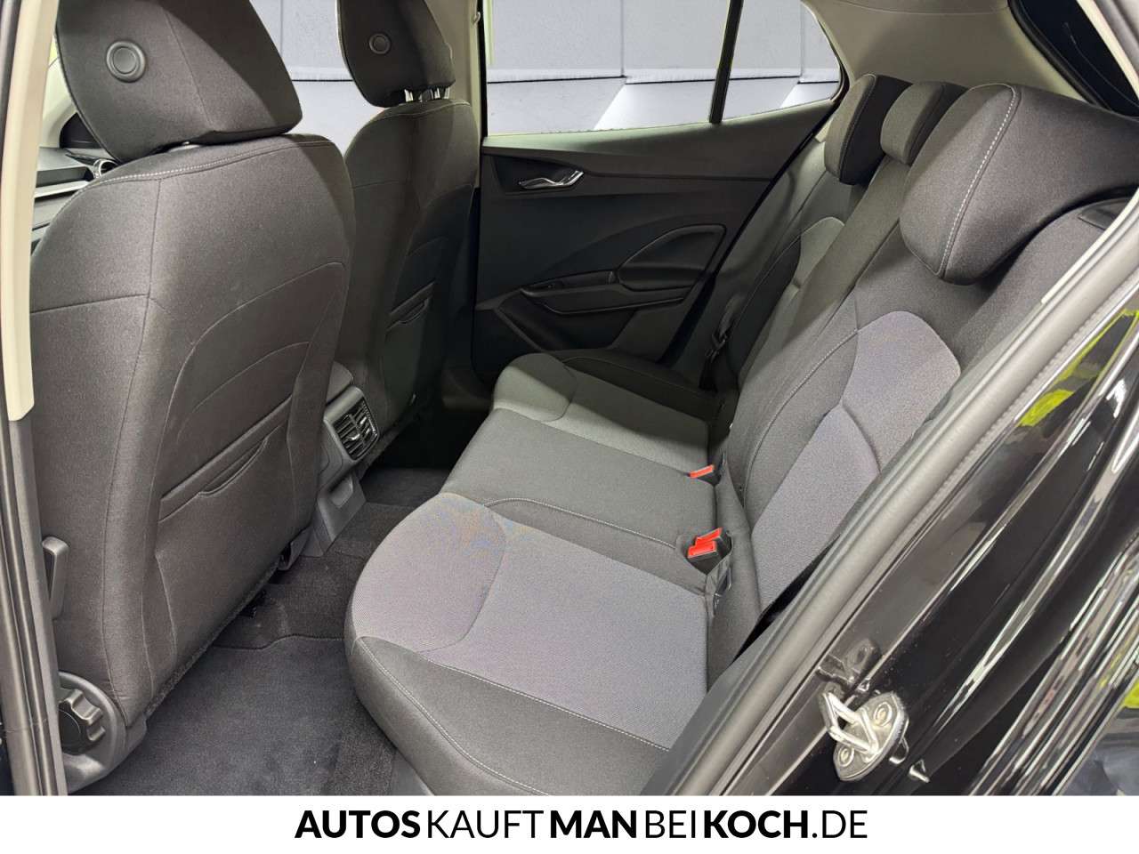 Fahrzeugbild eines Skoda Fabia