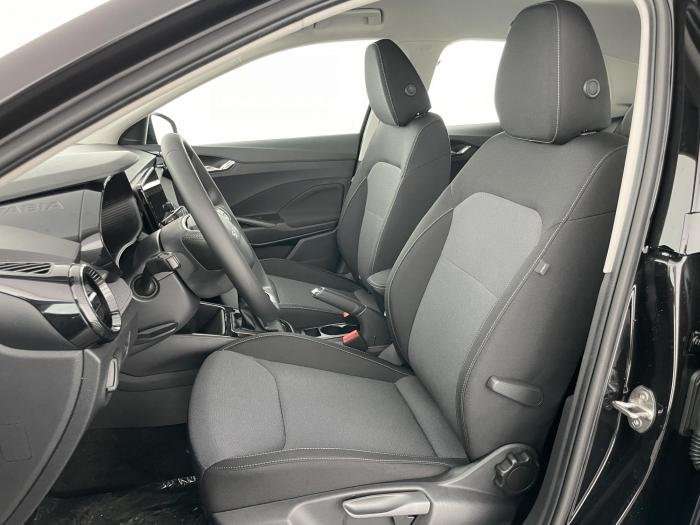 Fahrzeugbild eines Skoda Fabia
