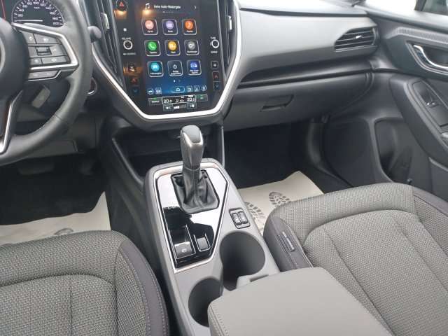 Fahrzeugbild eines Subaru Crosstrek