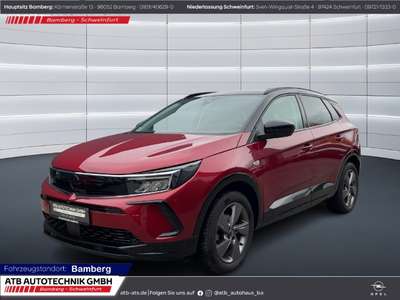 Bild Opel Grandland X