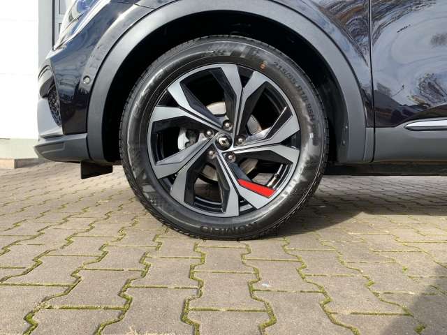 Fahrzeugbild eines Renault Arkana