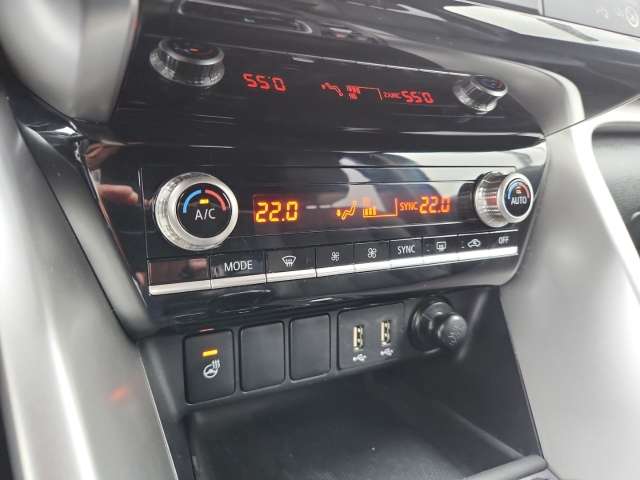 Fahrzeugbild eines Mitsubishi Eclipse Cross