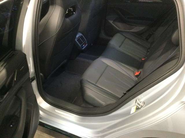 Fahrzeugbild eines Volkswagen Passat