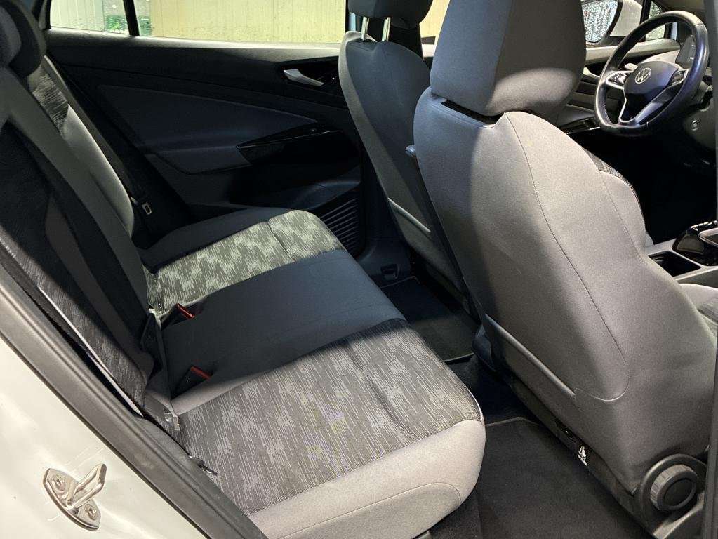 Fahrzeugbild eines Volkswagen ID.4