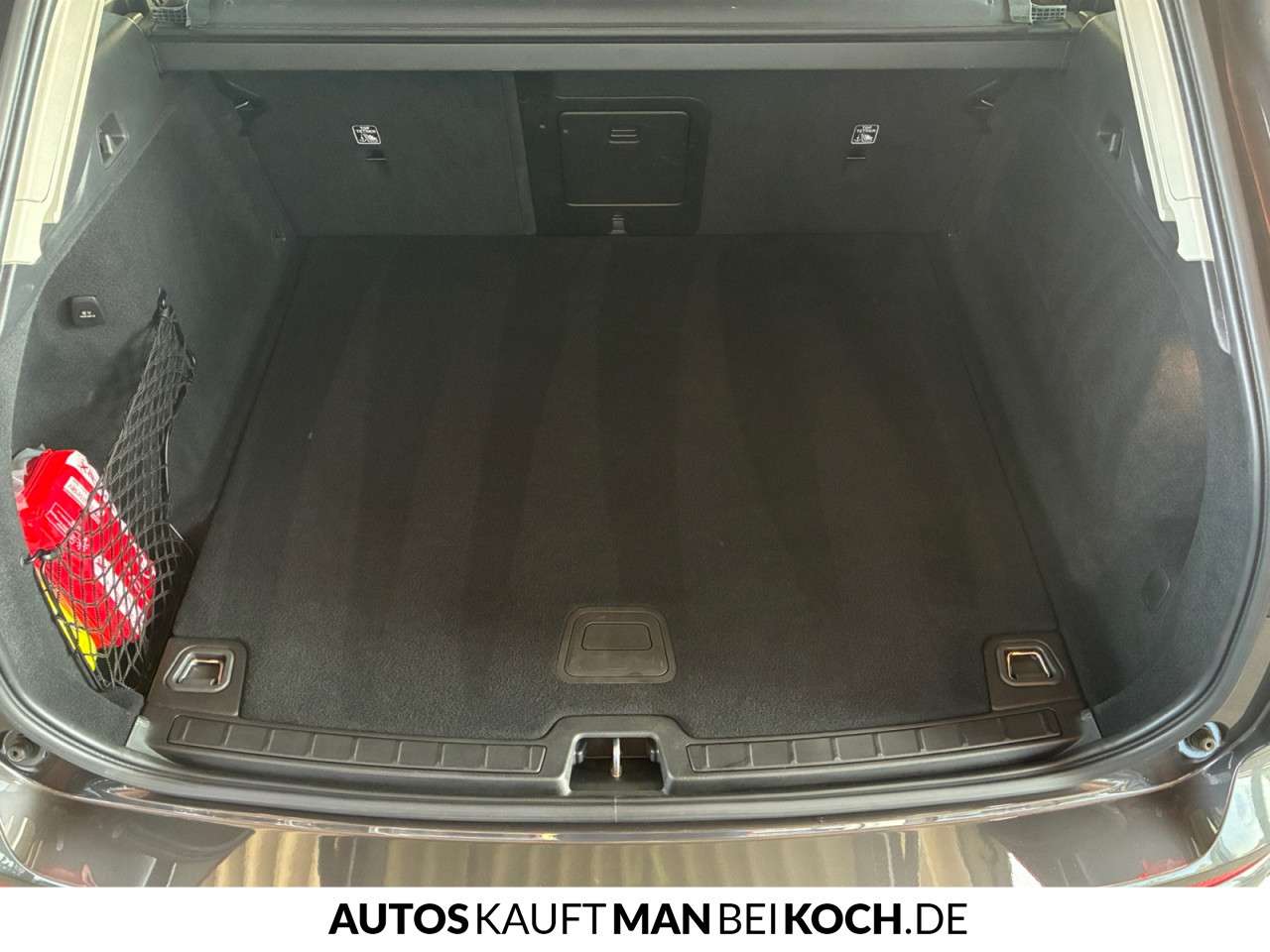 Fahrzeugbild eines Volvo XC60