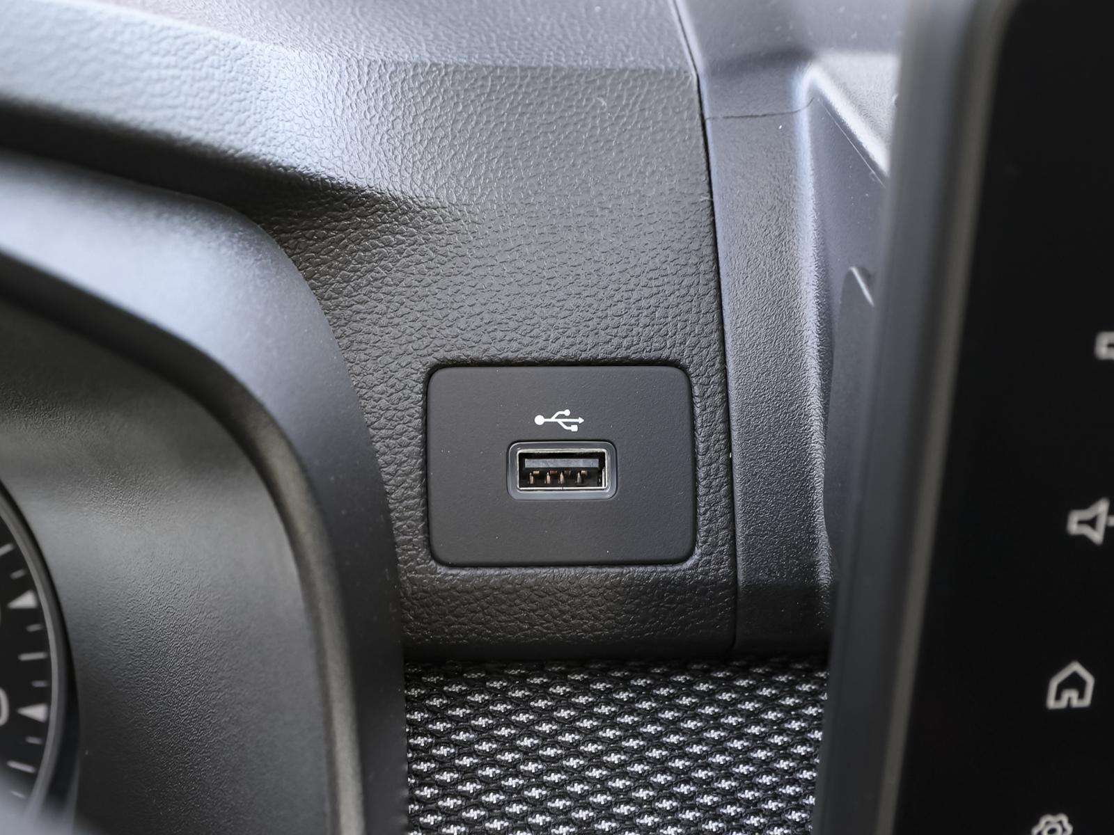 Fahrzeugbild eines Dacia Sandero