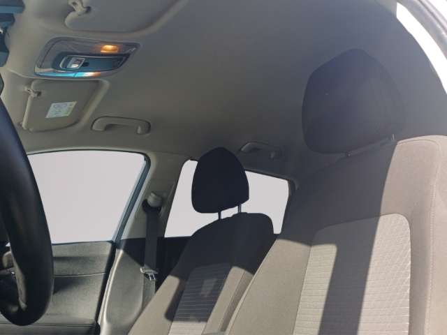 Fahrzeugbild eines Hyundai i20