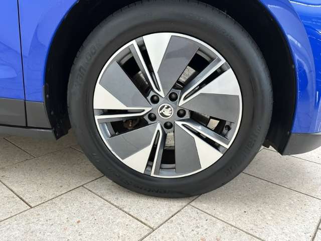 Fahrzeugbild eines Skoda ENYAQ