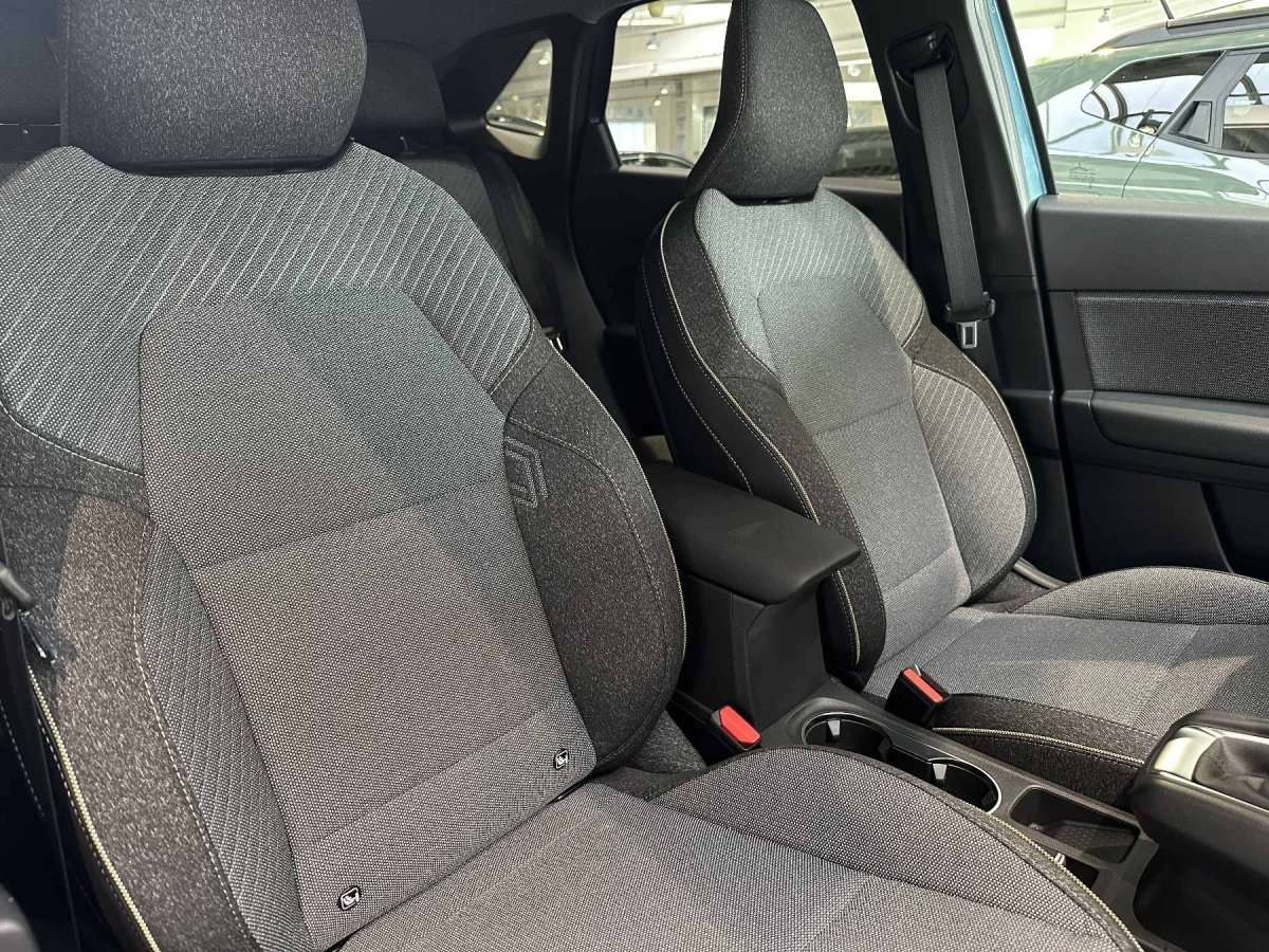 Fahrzeugbild eines Renault Symbioz