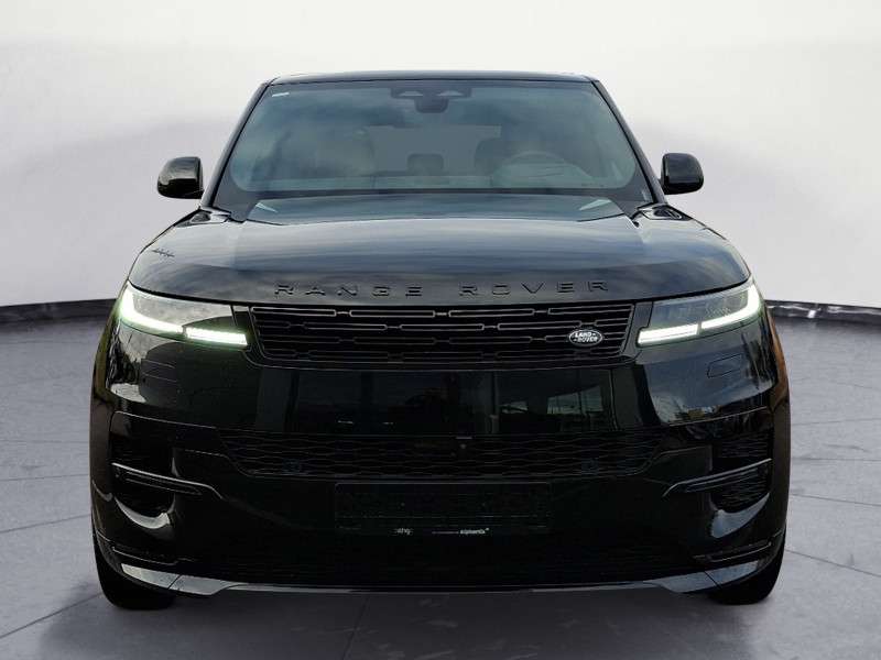 Fahrzeugbild eines Land Rover Range Rover Sport