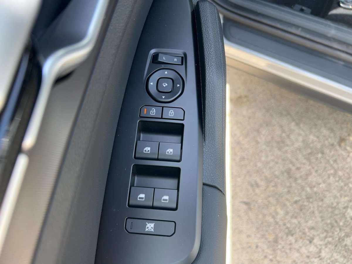 Fahrzeugbild eines Kia Sportage