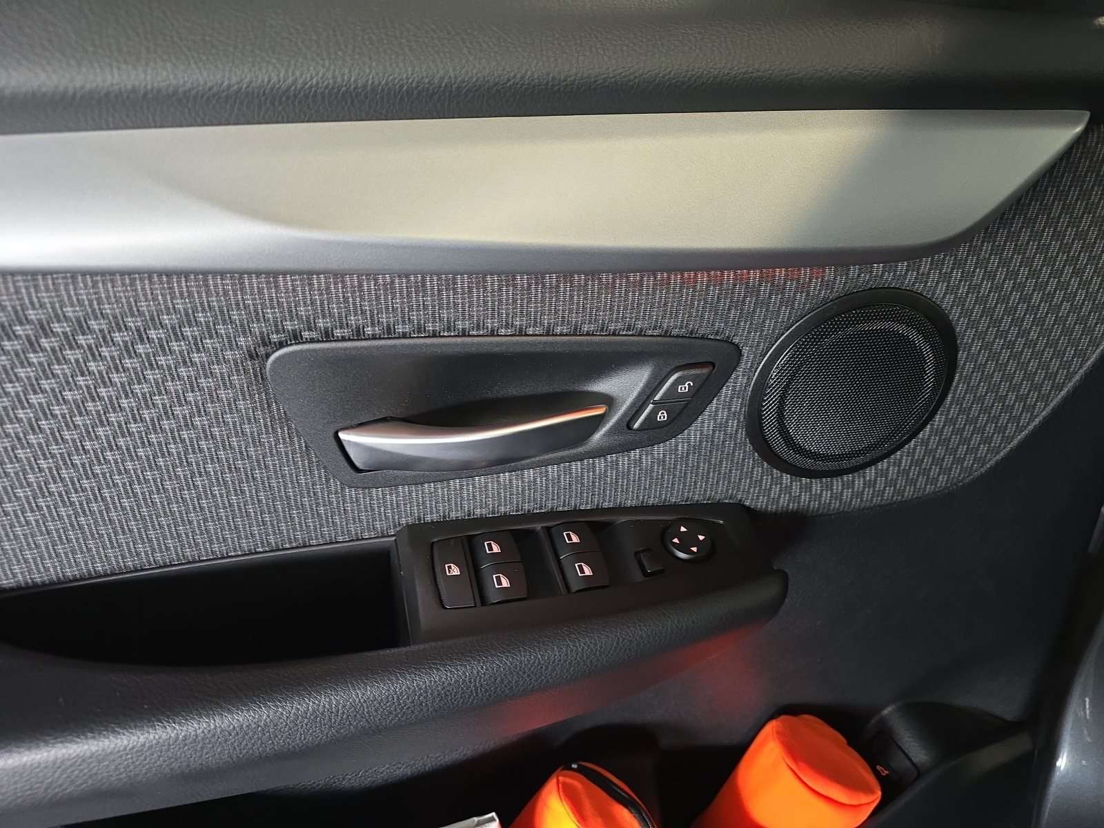 Fahrzeugbild eines BMW 2er-Reihe