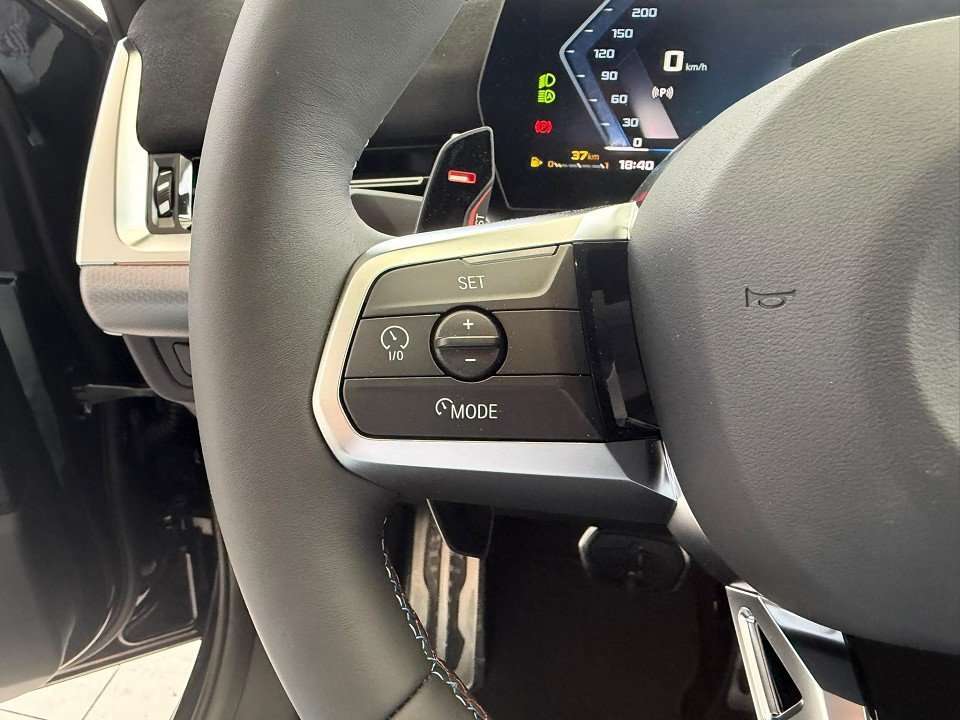 Fahrzeugbild eines BMW X1