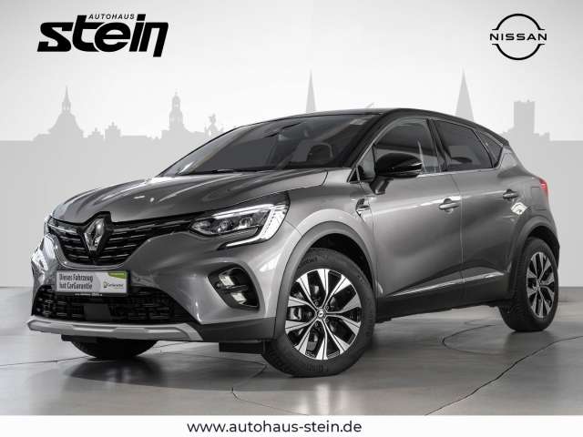 Fahrzeugbild eines Renault Captur
