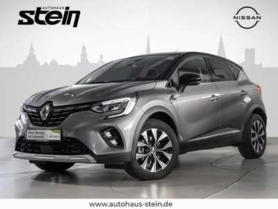 Bild Renault Captur