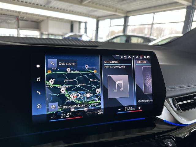 Fahrzeugbild eines BMW 2er Active Tourer