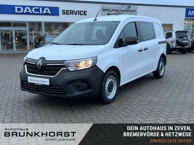 Bild Renault Kangoo