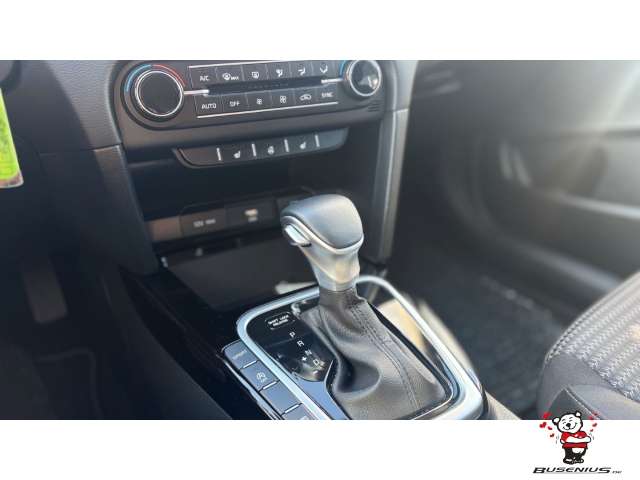 Fahrzeugbild eines Kia cee'd