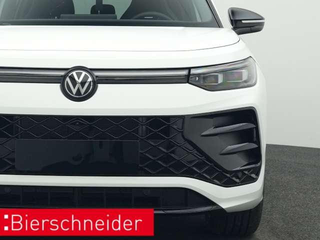 Fahrzeugbild eines Volkswagen Tayron