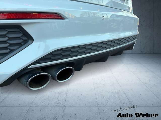 Fahrzeugbild eines Audi S3