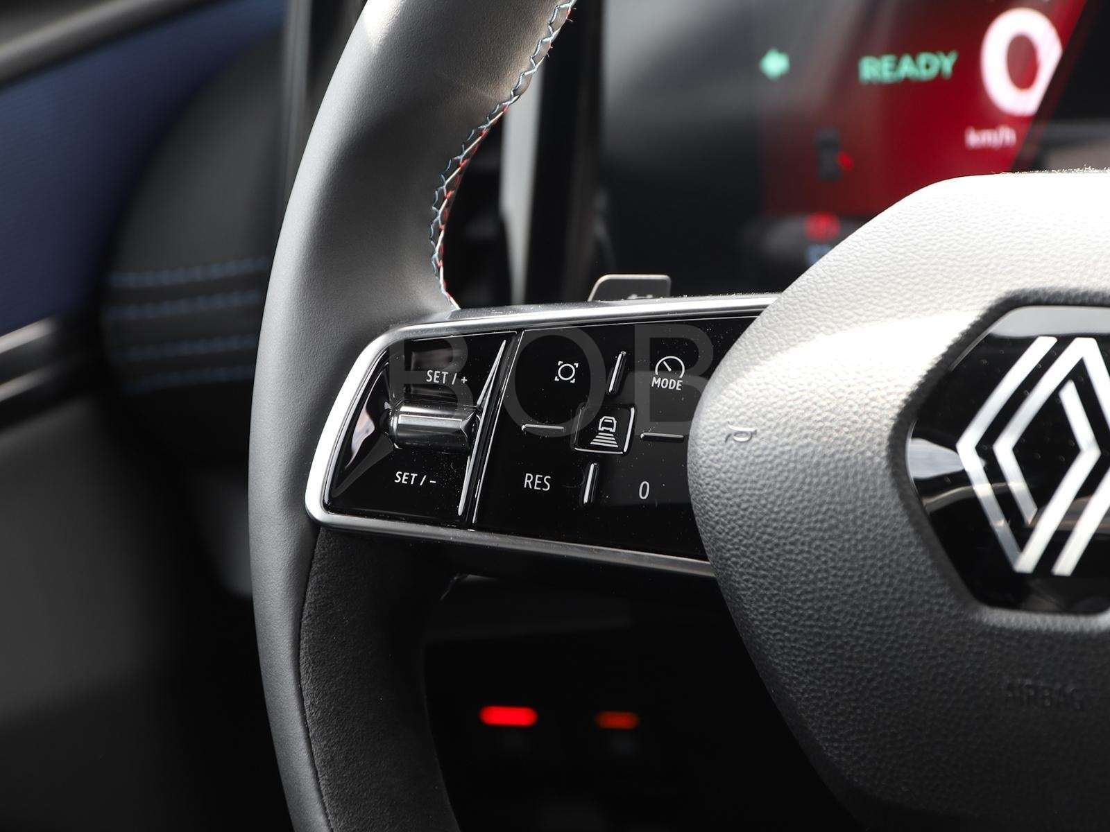 Fahrzeugbild eines Renault Scenic E-TECH