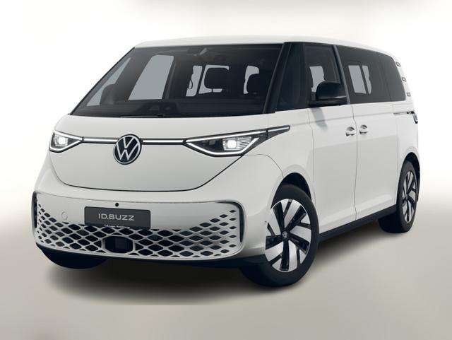 Fahrzeugbild eines Volkswagen ID. BUZZ