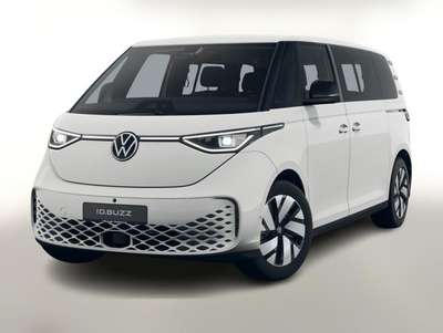 Bild Volkswagen ID. BUZZ