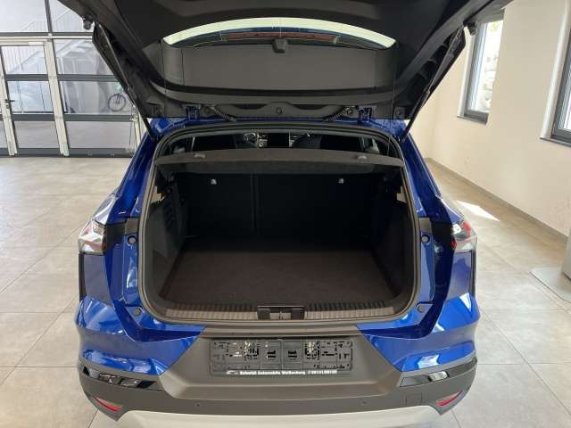 Fahrzeugbild eines Mitsubishi Grandis