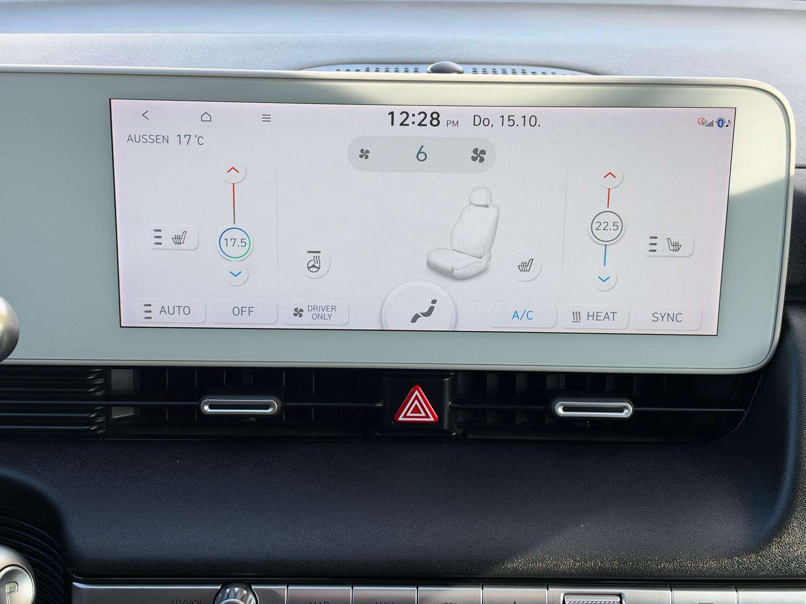 Fahrzeugbild eines Hyundai IONIQ 5