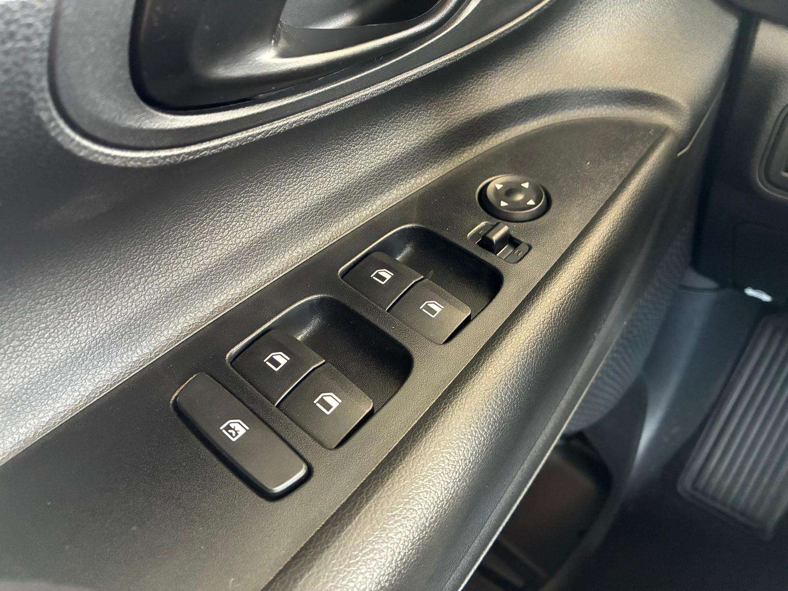 Fahrzeugbild eines Hyundai Bayon