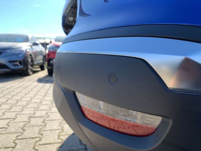 Fahrzeugbild eines Renault Symbioz