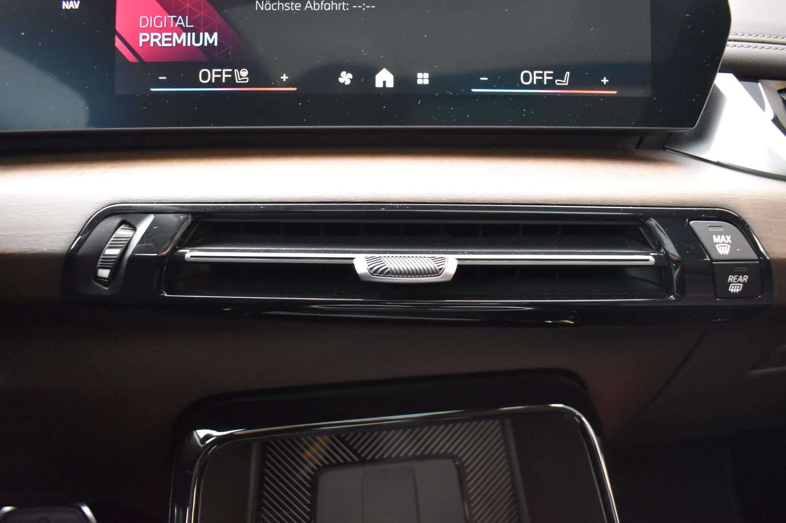 Fahrzeugbild eines BMW X1