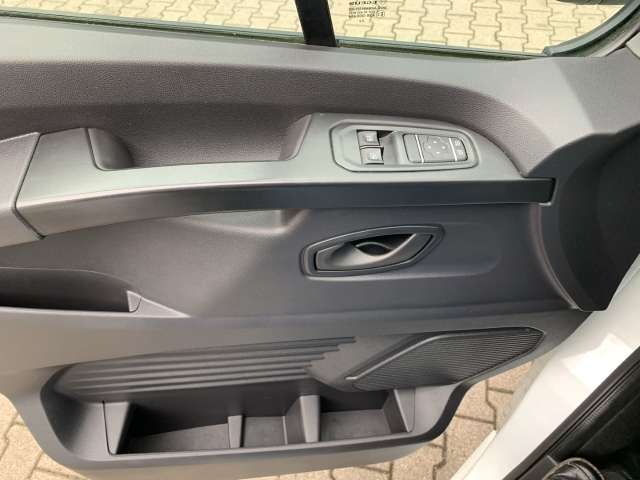 Fahrzeugbild eines Renault Trafic